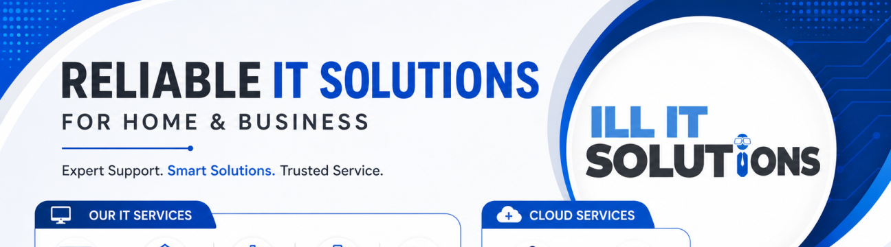 ILL IT Solutions