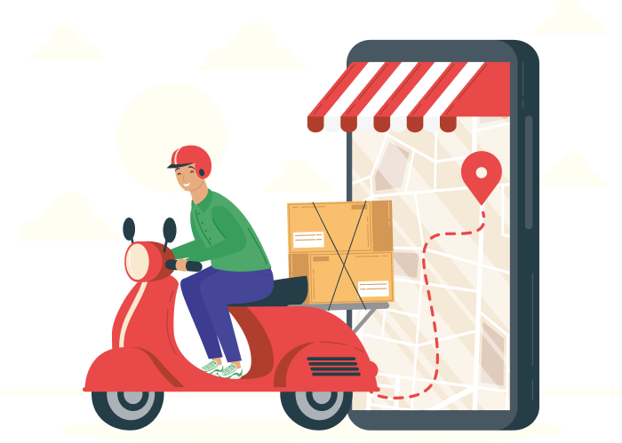 Online Food Ordering App Development Company