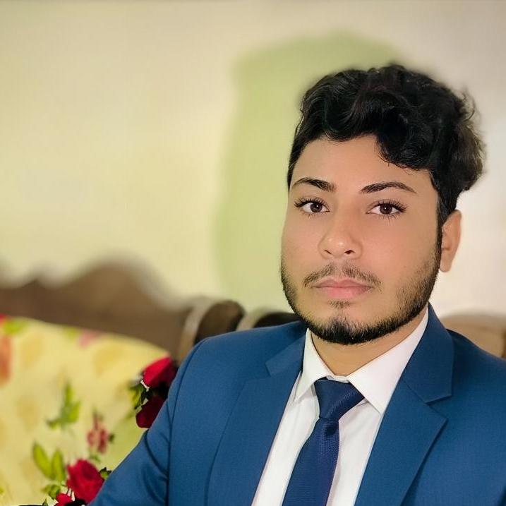 Shahzaib Beingopt