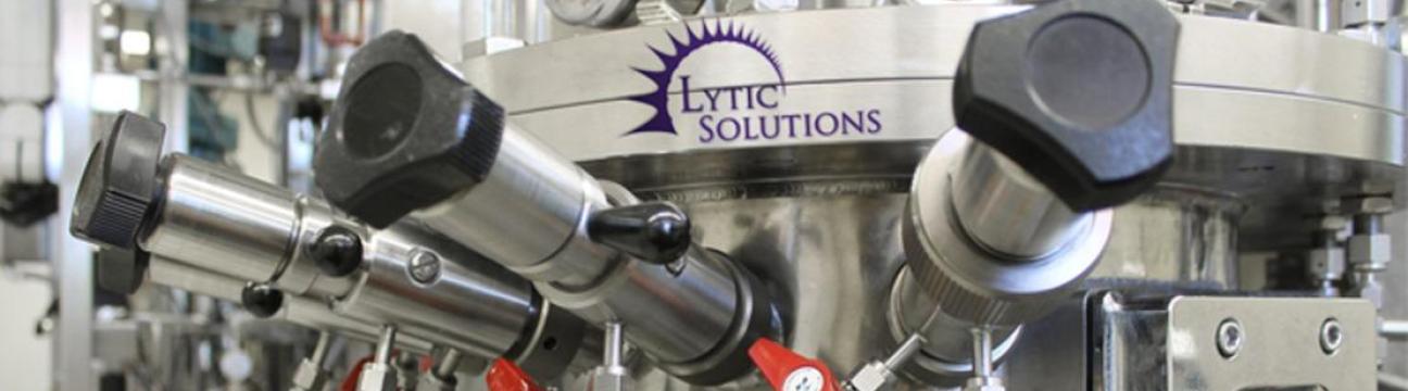 Lytic Solutions