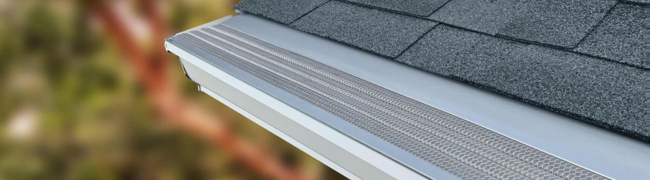 Gutters Unlimited Plus