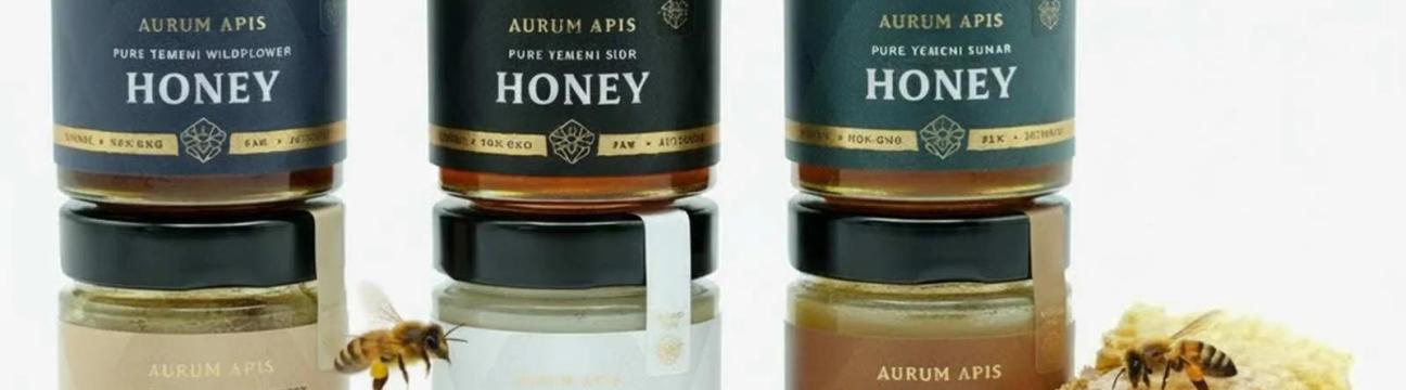Aurum Apis