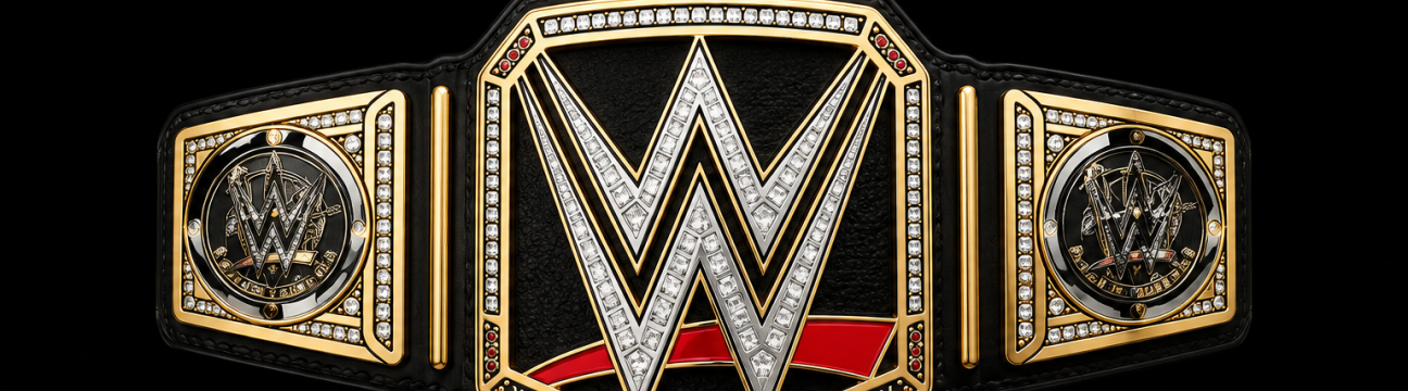 Ufc  Belt