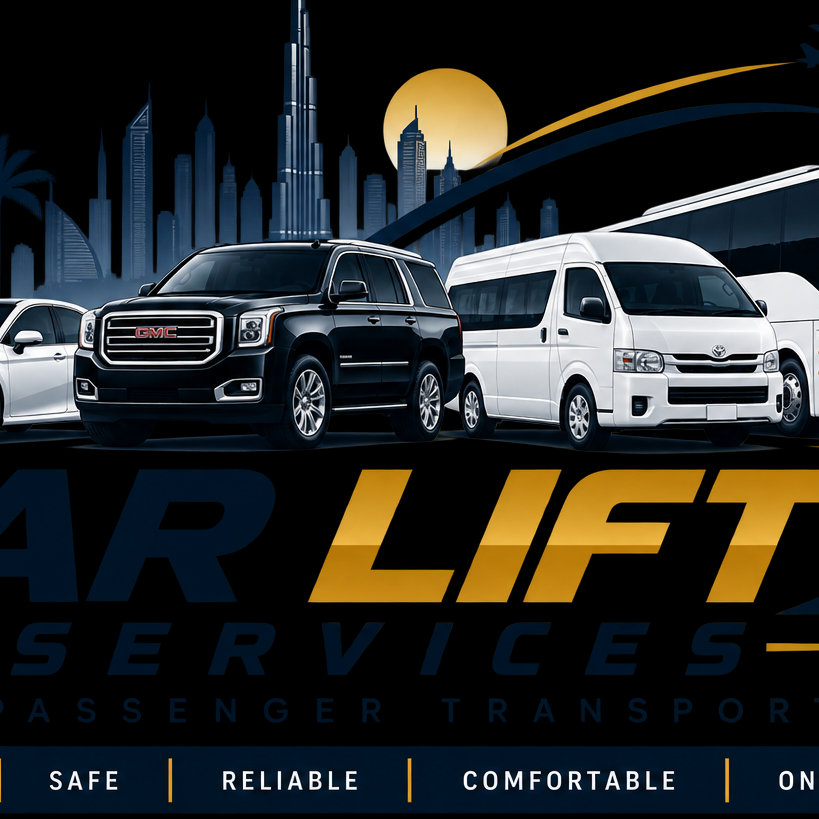 Dubai Transport