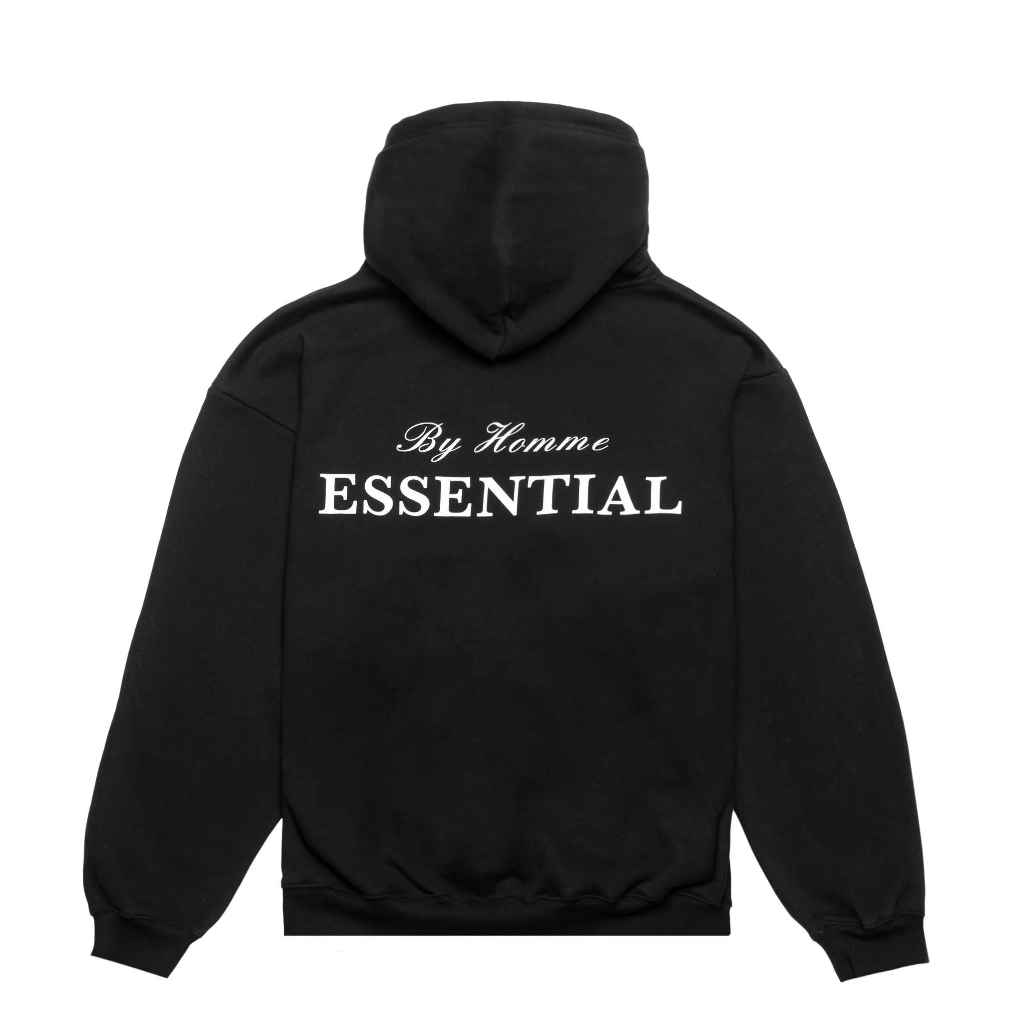 Essential Clothing