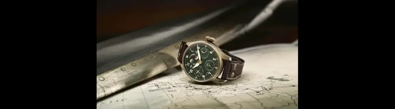 Clone Watch Shop