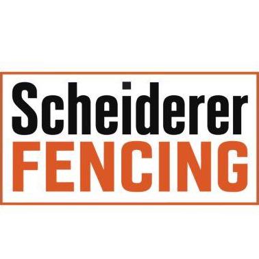 Scheiderer Fencing