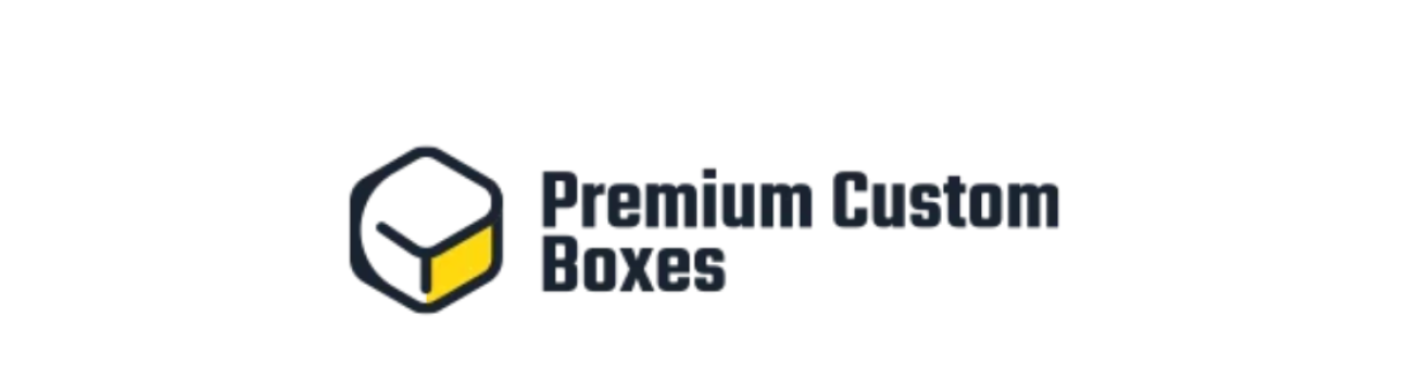 Premium Custom Boxes