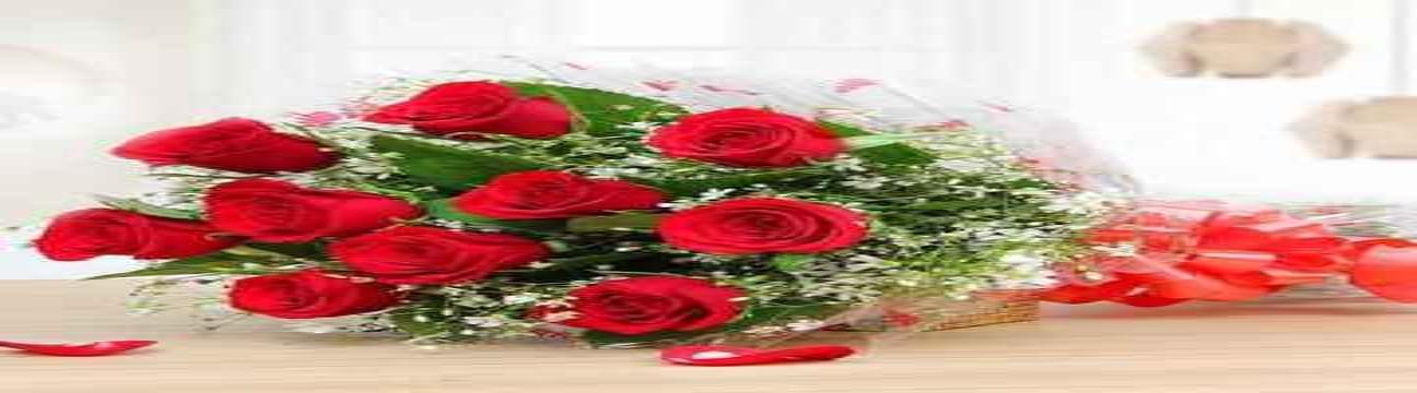 Online Flower  Delivery in Bangalore