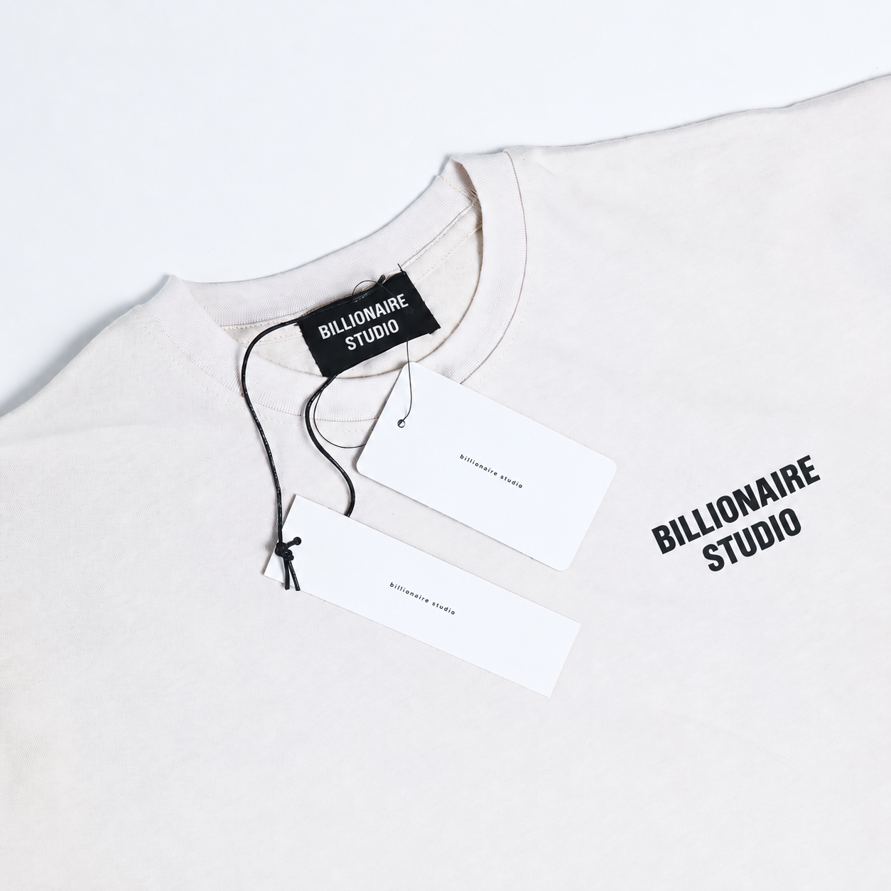 Billionaire Studios