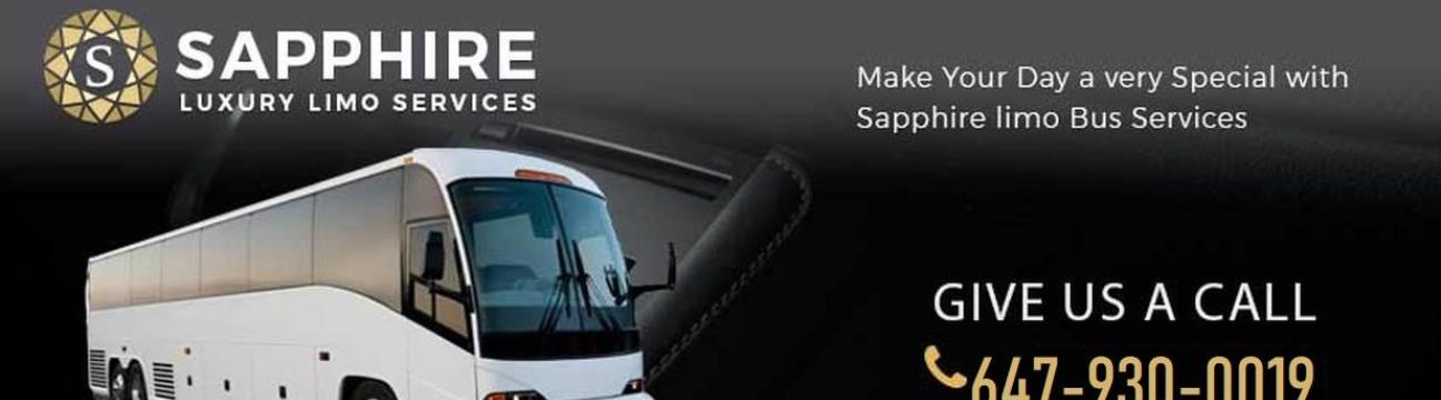 Sapphire Limousine