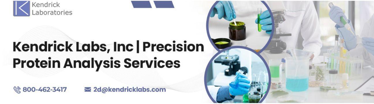 Kendrick Labs, Inc