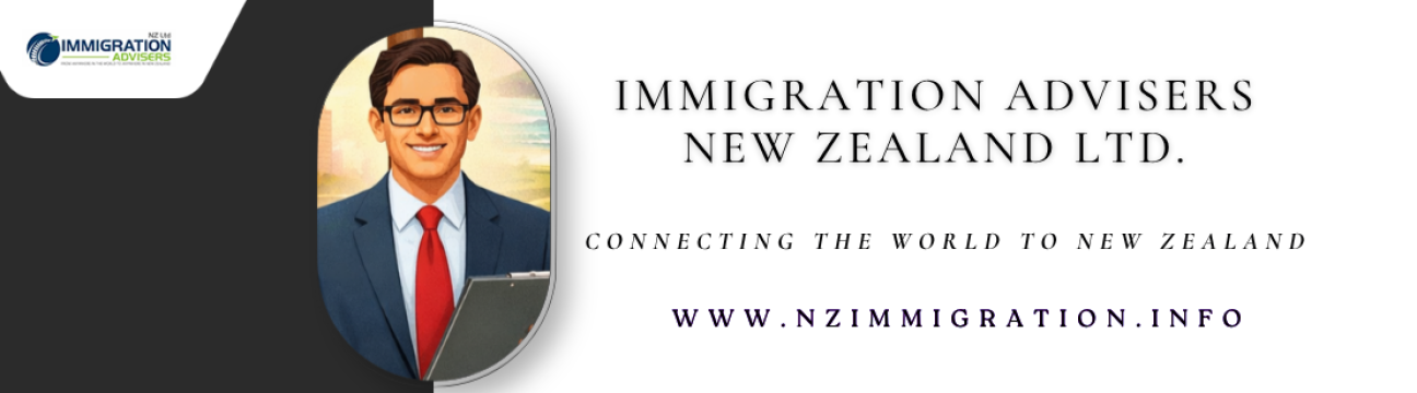 Visitor Visa NZ