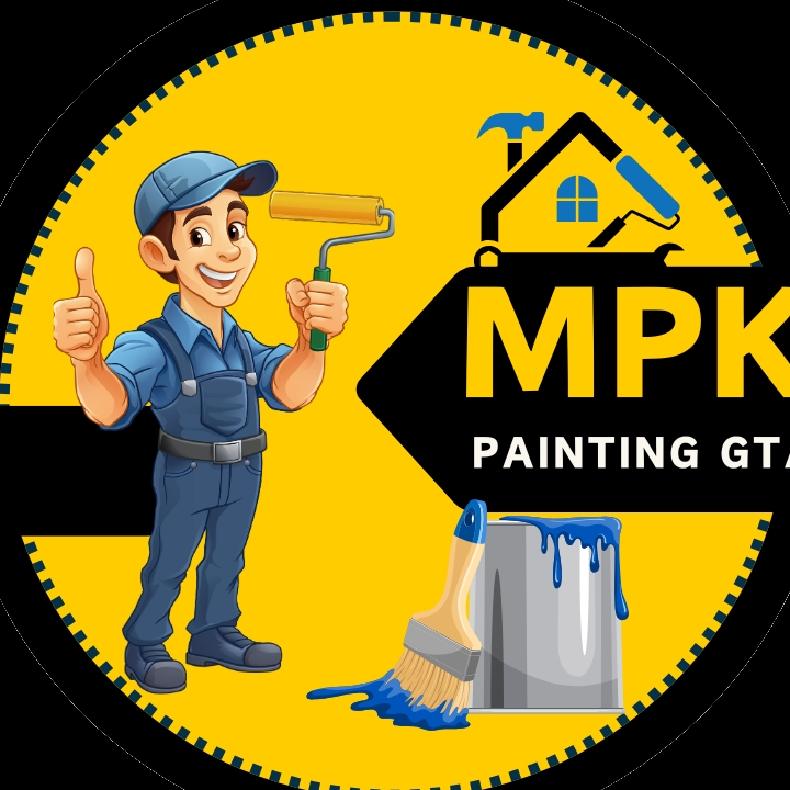 Mpk Painting GTA