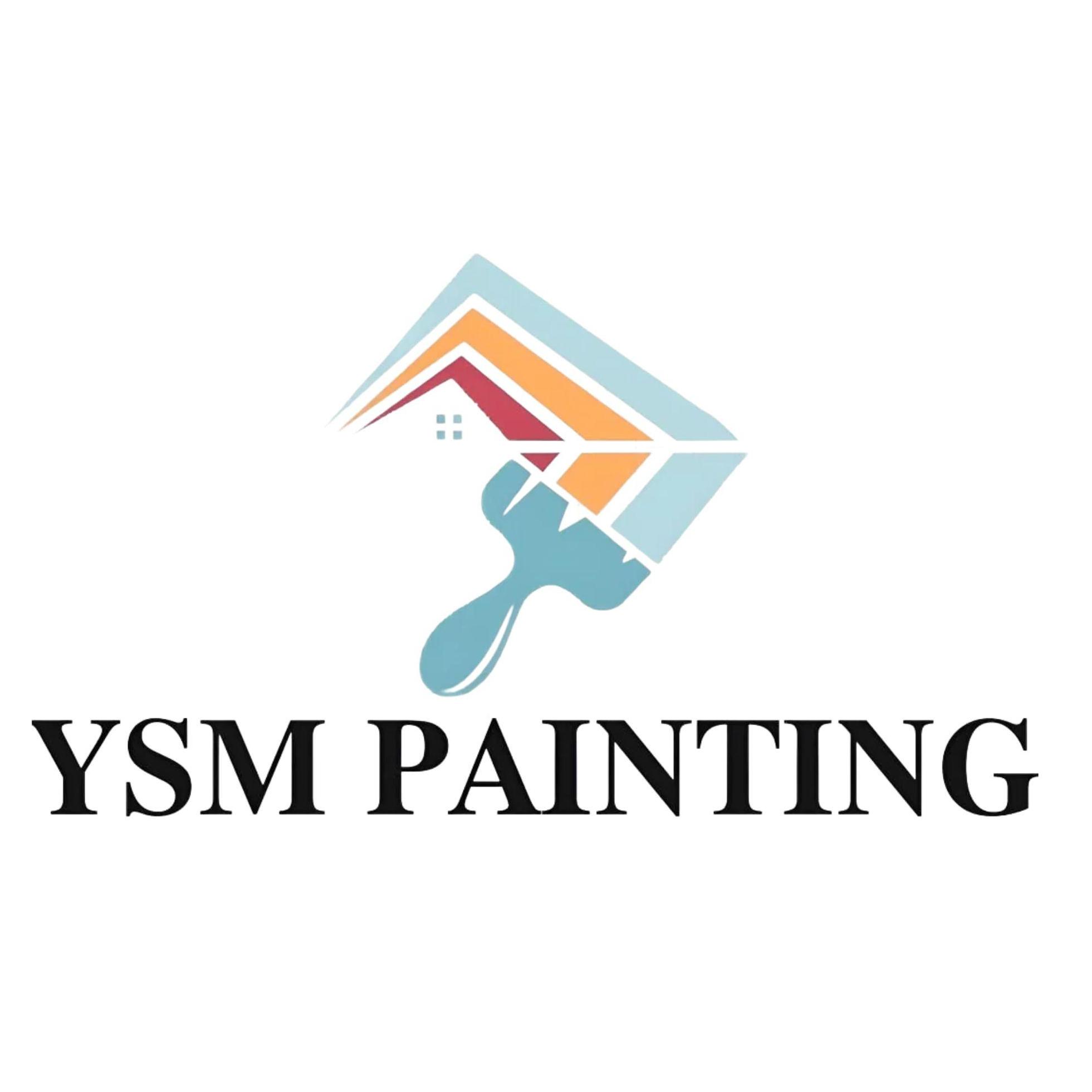 YSM Painting