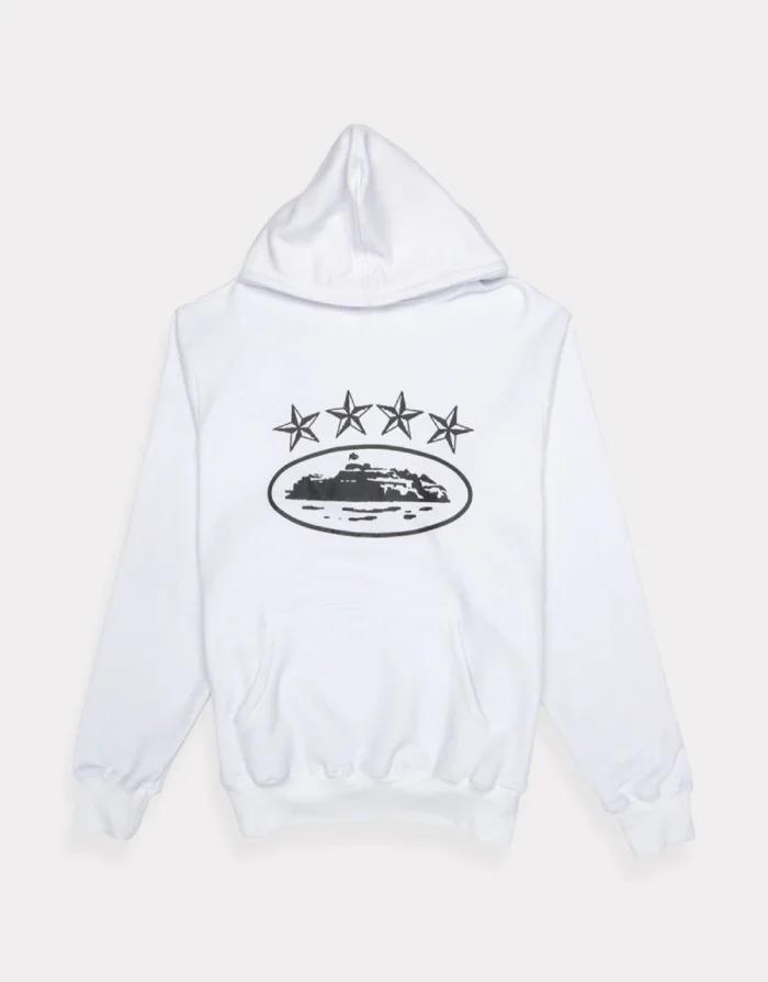 Corteiz Hoodie