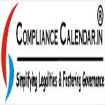 Compliance Calendar LLP